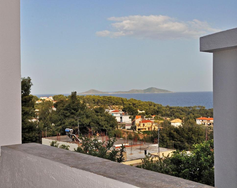 Pension Andromeda Patitírion Cameră foto