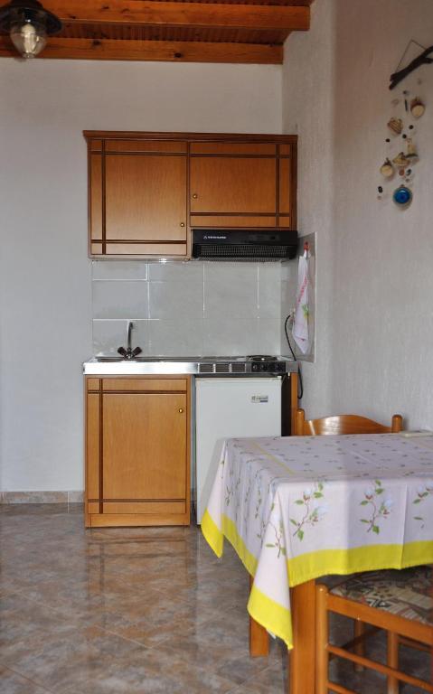 Pension Andromeda Patitírion Cameră foto