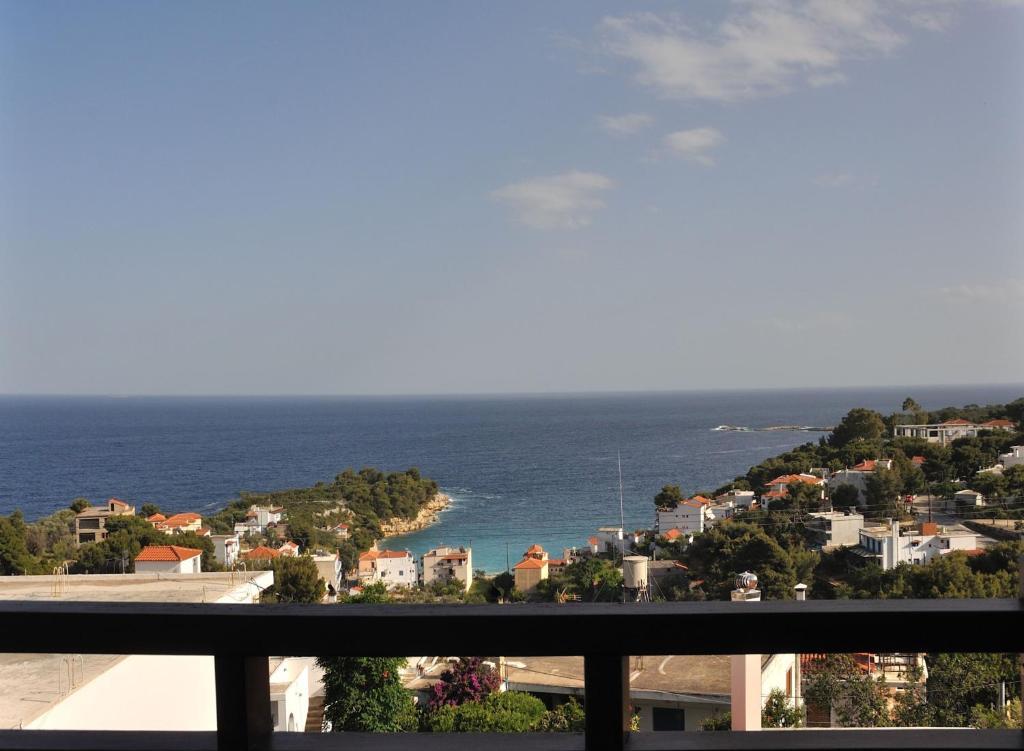 Pension Andromeda Patitírion Cameră foto